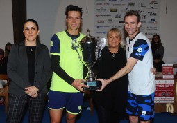 Savoia Cup 2015                                         _image