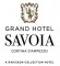 Grand HOTEL SAVOIA_immagine